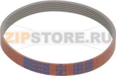 BELT MULTIGRIP TB2 330 H12 5 GROOVES 