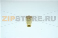METHANE NOZZLE SR574X SMEG 909010381