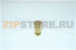 METHANE NOZZLE SR574X SMEG 909010381 