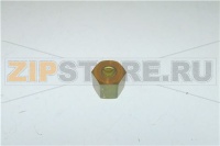 DADO DI SERRAGGIO ø 6 mm