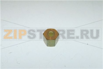 DADO DI SERRAGGIO ø 6 mm 