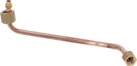 TUBO ø 8x265 mm