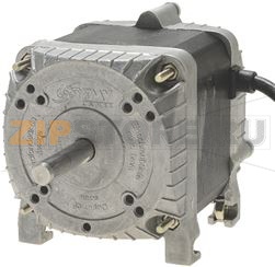 MOTORE MK 34W 230V 50/60 HZ 