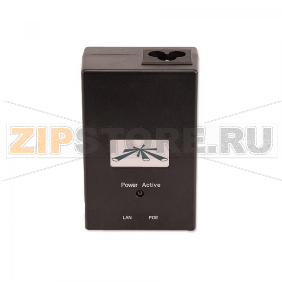 Блок питания 15 В, 12 Вт Ubiquiti POE-15-12W 