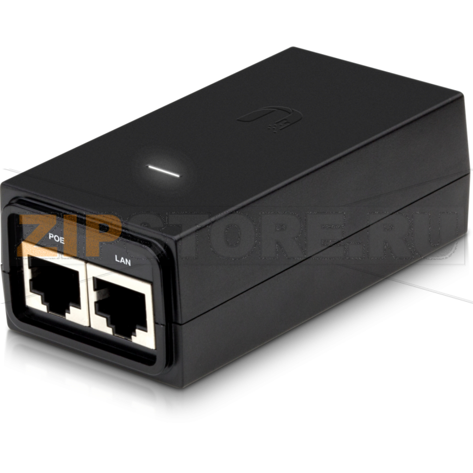 Блок питания 15 В, 12 Вт Ubiquiti POE-15-12W 