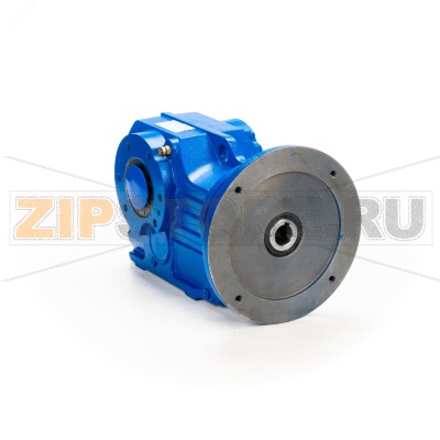 Редуктор конический ESQ 07.01.06.000092 