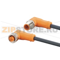 Кабель соединительный IFM EVC740