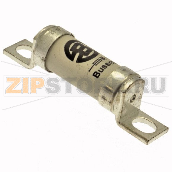 Предохранитель, 8 A, AC 690 В, DC 500 В, 200 кА, BS88, 19x77 мм, aR, BS Eaton 8A 690V AC TYPE T F 