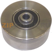 ПОДЪЕМНОЕ КОЛЕСО MAGLE (ДЛЯ ГЛАДИЛЬНОЙ МАШИНЫ)