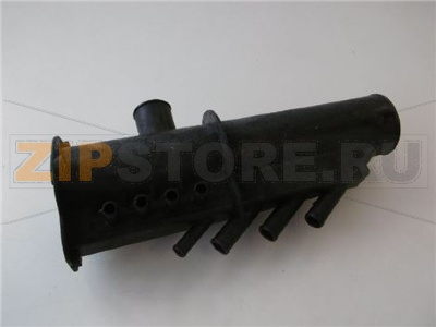 SIFONE DISTRIBUTORE ALTEZZA 300 mm 