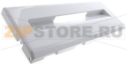 FLAP LOWER WHITE WHP C00041969 