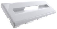 FLAP LOWER WHITE WHP C00041969