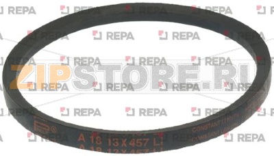 КЛИНОВОЙ РЕМЕНЬ 13X457 ММ A18 