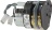 REVERSING SWITCH 11902F1 2CAMS 230V 50Hz