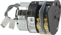 REVERSING SWITCH 11902F1 2CAMS 230V 50Hz