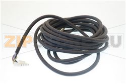 КАБЕЛЬ МОЩНОСТИ ДИСПЛЕЯ CB04V4000MKZZ 