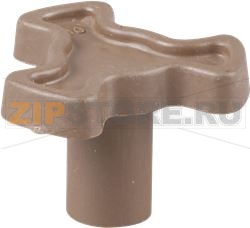 TURNTABLE COUPLING BOSCH 00606317 