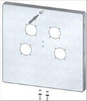 ПЕРЕДНЯЯ КРЫШКА S.S ДЛЯ МОДЕЛЕЙ СЕРИИ VERS PRO 1 STEP