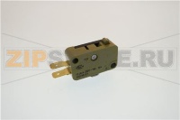 MICROINTERRUTTORE SAIA-BURGESS XGH6-81