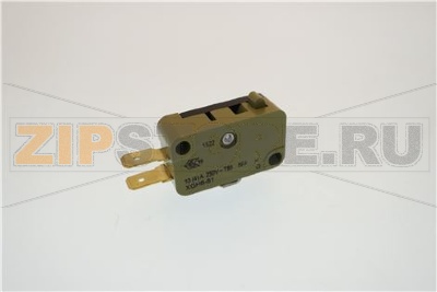 MICROINTERRUTTORE SAIA-BURGESS XGH6-81 