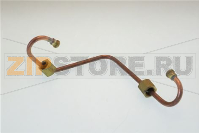 TUBE D 6 L.370 