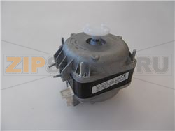 ASSIEME VENTILATORE 