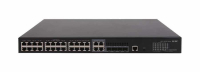 Коммутатор доступа H3C S-5130S-28P-HPWR-EI