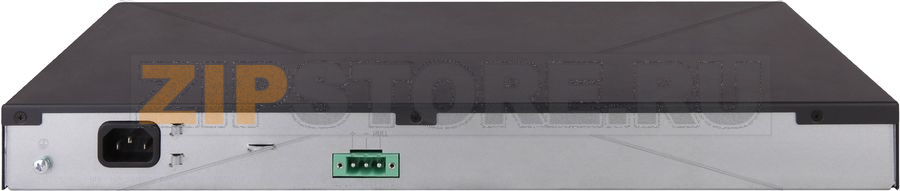 Коммутатор доступа H3C S-5130S-28P-HPWR-EI 