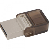 Накопитель USB 64 Гб Kingston DTDUO3/64GB