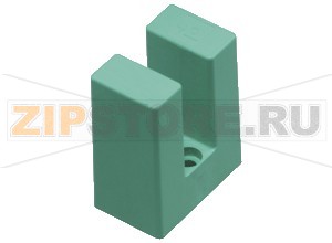 Индуктивный датчик Inductive slot sensor SJ15-E2-Y05780 Pepperl+Fuchs General specificationsSwitching functionNormally open (NO)Output typePNPSlot width15 mmDepth of immersion (lateral)17 ... 20  mmInstallationnon-flushOutput polarityDCNominal ratingsOperating voltage10 ... 30 VSwitching frequency0 ... 500 HzHysteresistyp. 5%Reverse polarity protectionreverse polarity protectedShort-circuit protectionpulsingVoltage drop&le 3 VOperating current0 ... 200 mANo-load supply current&le 20 mAFunctional safety related parametersMTTFd1500 aMission Time (TM)20 aDiagnostic Coverage (DC)0 %Approvals and certificatesUL approvalcULus Listed, General PurposeCSA approvalcCSAus Listed, General PurposeAmbient conditionsAmbient temperature-25 ... 70 °C (-13 ... 158 °F)Mechanical specificationsConnection typecable PVC , 2 mCore cross-section0.75 mm2Housing materialPBTDegree of protectionIP67