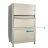 Side cladding, right Meiko FV 130.2