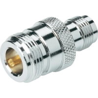 Разъем N, гнездо TNC, 1 шт BKL Electronic 0404046