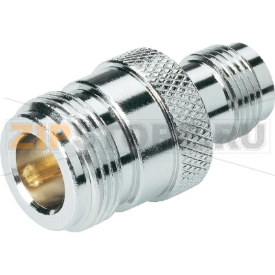 Разъем N, гнездо TNC, 1 шт BKL Electronic 0404046 
