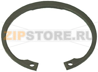 ПРУЖИННОЕ КОЛЬЦО J-72 
