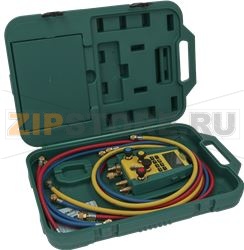 DIGITAL PRESSURE GAUGE UNIT DIGIMON4-3-P 