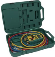 DIGITAL PRESSURE GAUGE UNIT DIGIMON4-3-P