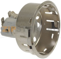 ПАТРОН ДЛЯ ЛАМПОЧКИ ПЕЧИ