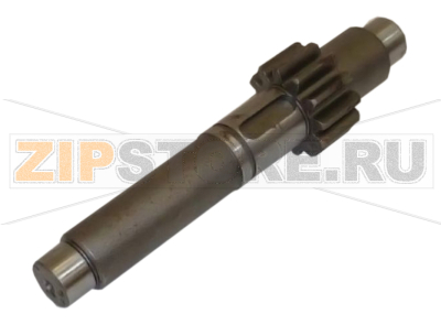 Вал Fimar IP/40F Вал&nbsp;для планетарного миксера&nbsp;Fimar&nbsp;IP/40FЗапчасть на&nbsp;деталировке&nbsp;под номером: 39Количество запчастей в комплекте: 1