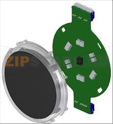 МОДУЛЬ КНОПКИ ЗАПУСКА SOUL 