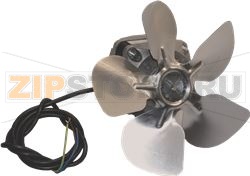 VENTILATEUR EVAPORTEUR 