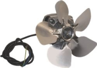 VENTILATEUR EVAPORTEUR