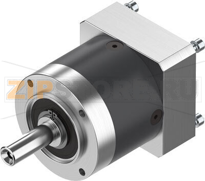 Модуль передаточный Festo EMGA-60-P-G5-SST-57 
