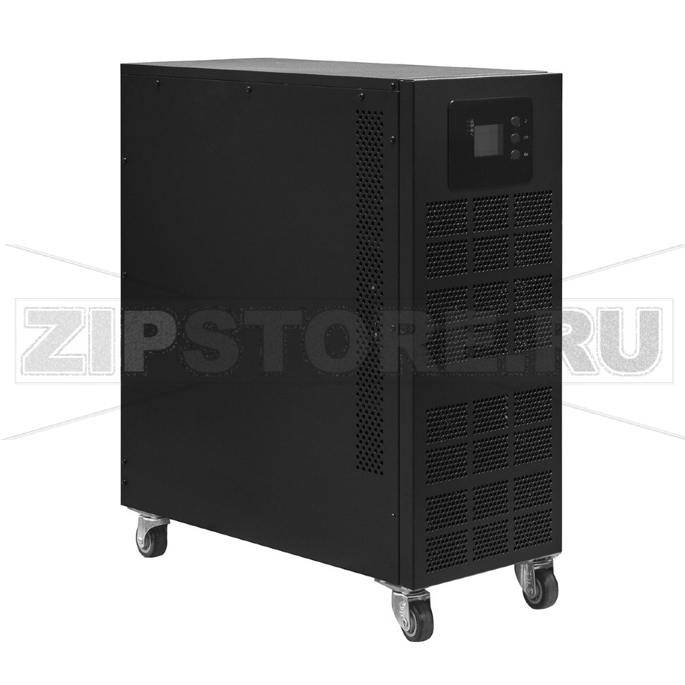 ИБП трехфазный 9000 Вт, 10000 ВА Hiden KC3310H 