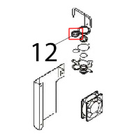 Washer Angelo Po FM1011E1