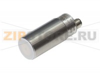 Ёмкостной датчик Capacitive sensor CCB10-30GS55-N1-V1 Pepperl+Fuchs