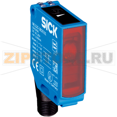 Датчик оптический SICK WL12G-3O2431S47 