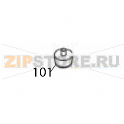 Case leg Sato CL6NX Plus Case leg Sato CL6NX PlusЗапчасть на деталировке под номером: 101Название запчасти на английском языке: Case leg Sato CL6NX Plus.
