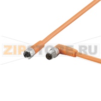 Кабель соединительный IFM EVT208