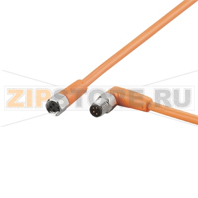 Кабель соединительный IFM EVT208 