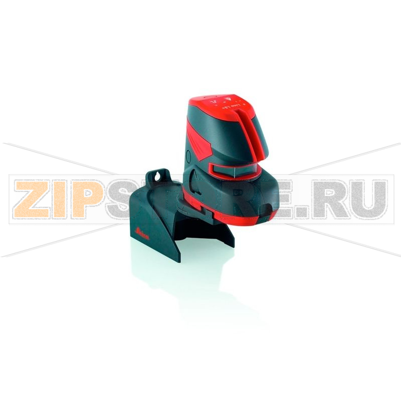 Нивелир лазерный Leica Lino L2+ 
